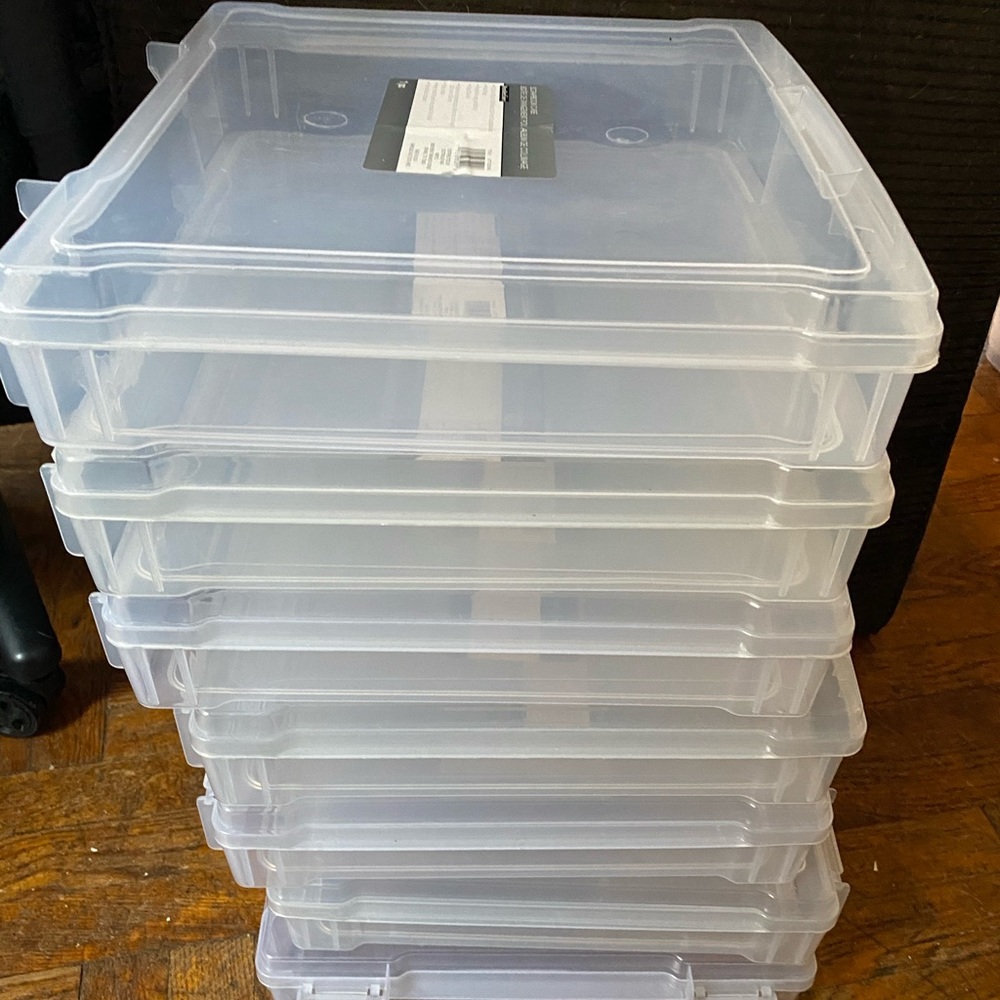 scrap book cases